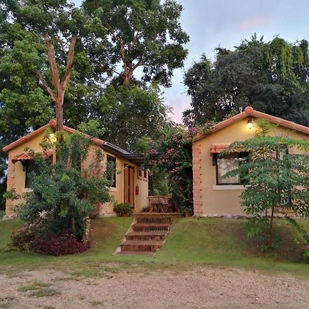 Villa Tuscany Country Resort Suan Phueng Zewnętrze zdjęcie