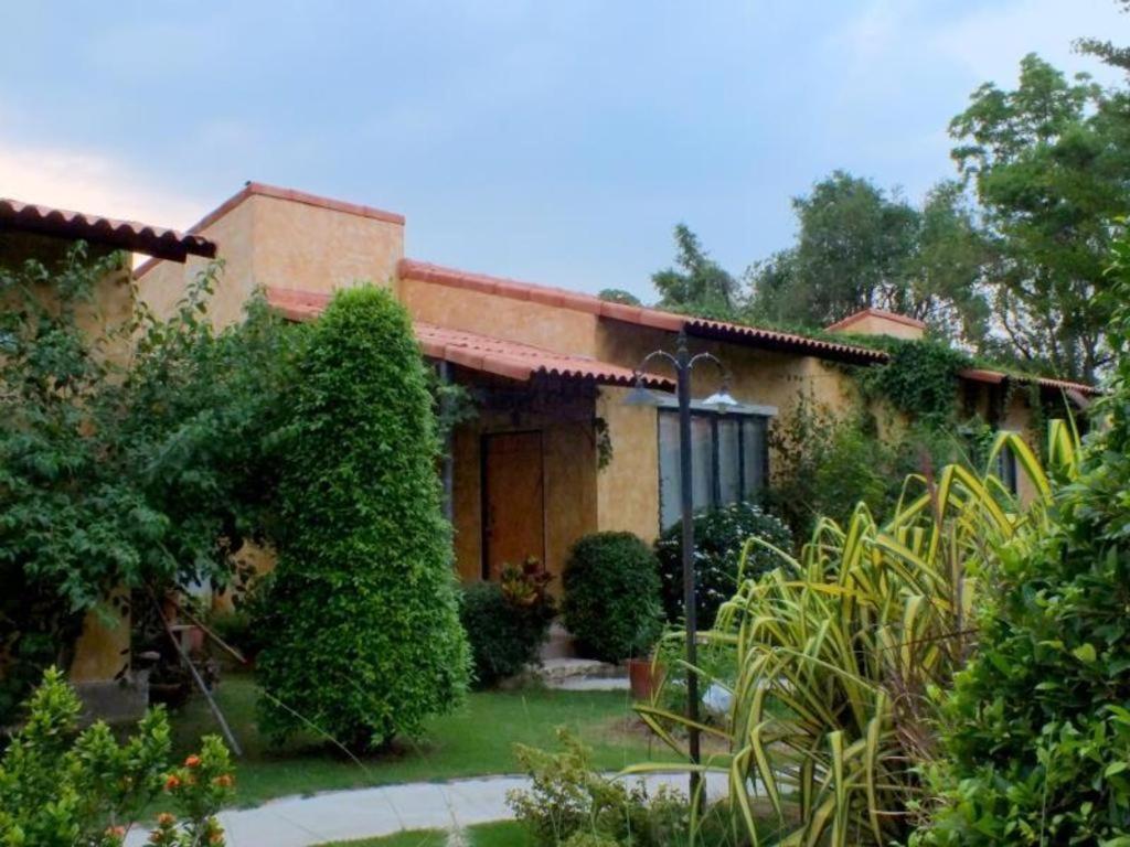 Villa Tuscany Country Resort Suan Phueng Zewnętrze zdjęcie