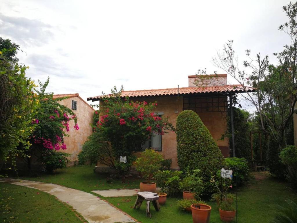 Villa Tuscany Country Resort Suan Phueng Zewnętrze zdjęcie