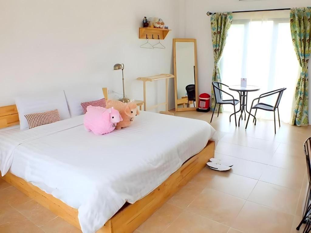 Villa Tuscany Country Resort Suan Phueng Zewnętrze zdjęcie