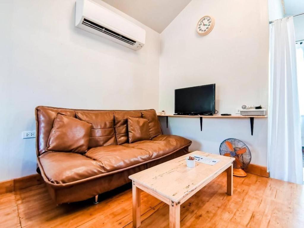 Villa Tuscany Country Resort Suan Phueng Zewnętrze zdjęcie