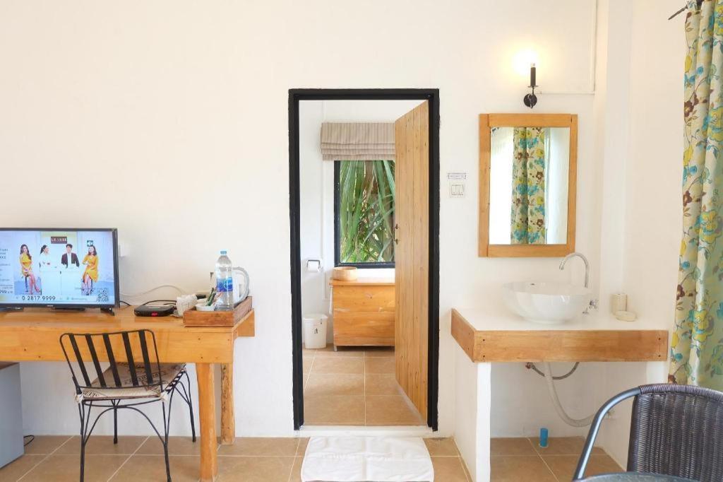 Villa Tuscany Country Resort Suan Phueng Zewnętrze zdjęcie