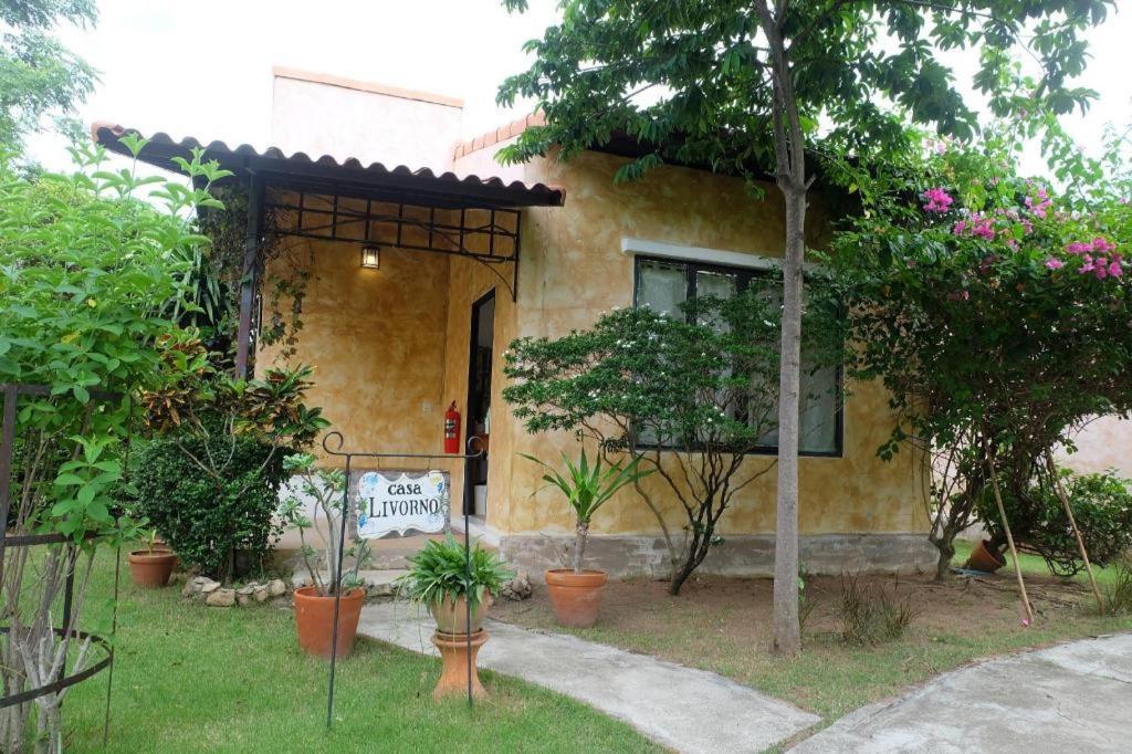 Villa Tuscany Country Resort Suan Phueng Zewnętrze zdjęcie