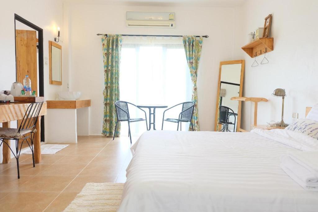 Villa Tuscany Country Resort Suan Phueng Zewnętrze zdjęcie