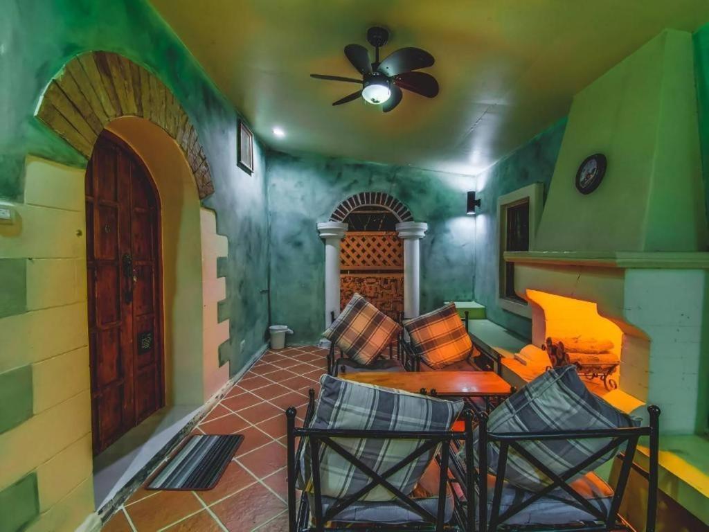 Villa Tuscany Country Resort Suan Phueng Zewnętrze zdjęcie
