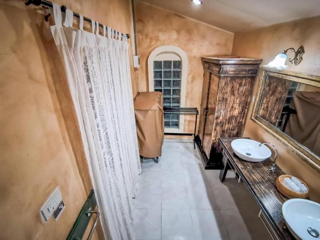 Villa Tuscany Country Resort Suan Phueng Zewnętrze zdjęcie