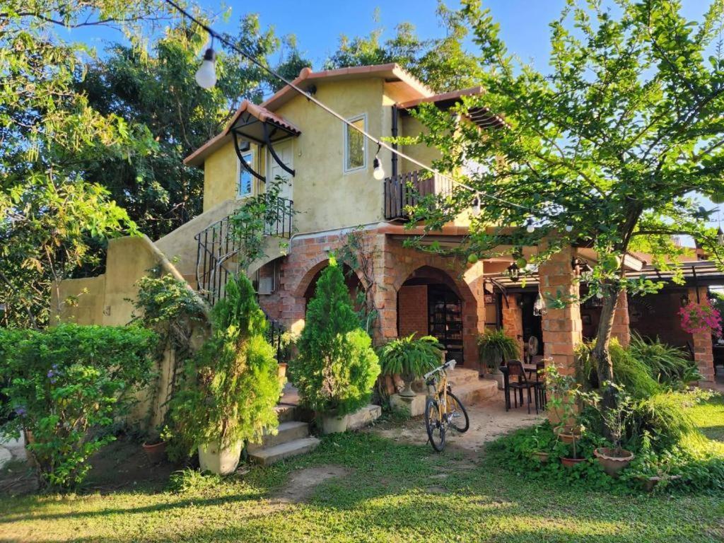 Villa Tuscany Country Resort Suan Phueng Zewnętrze zdjęcie