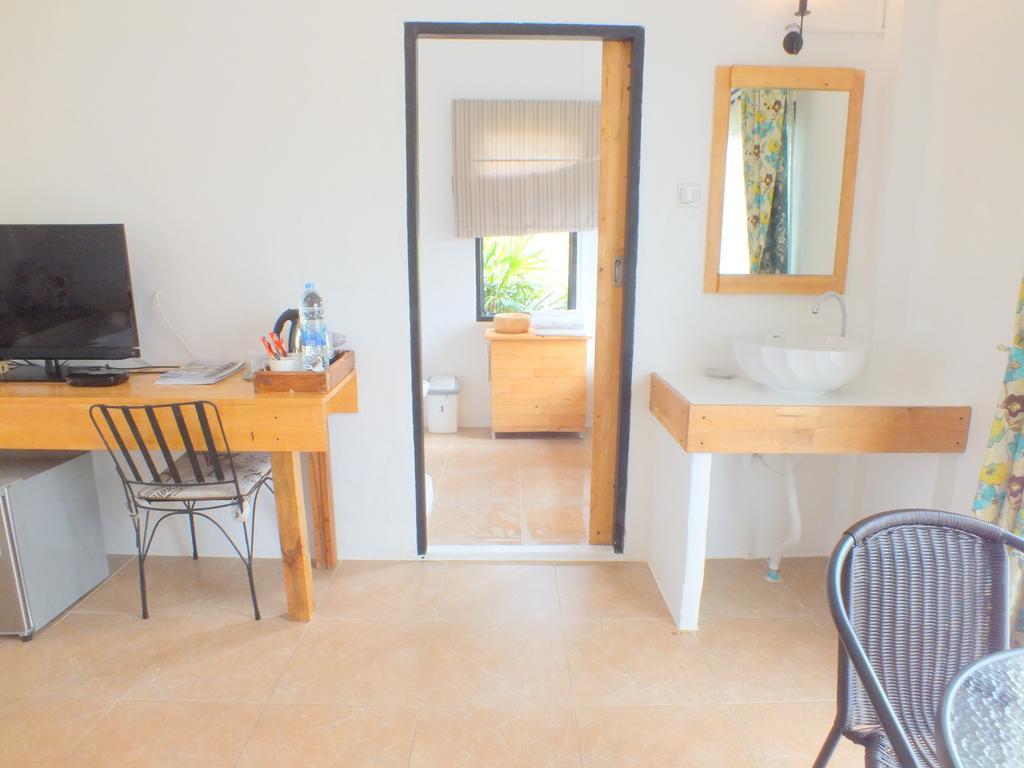 Villa Tuscany Country Resort Suan Phueng Zewnętrze zdjęcie