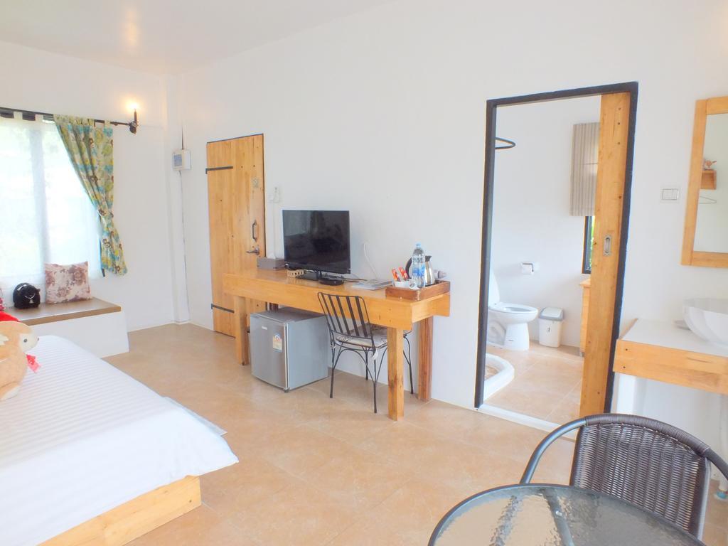 Villa Tuscany Country Resort Suan Phueng Zewnętrze zdjęcie