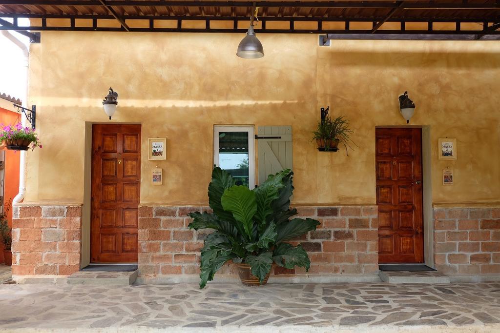 Villa Tuscany Country Resort Suan Phueng Zewnętrze zdjęcie