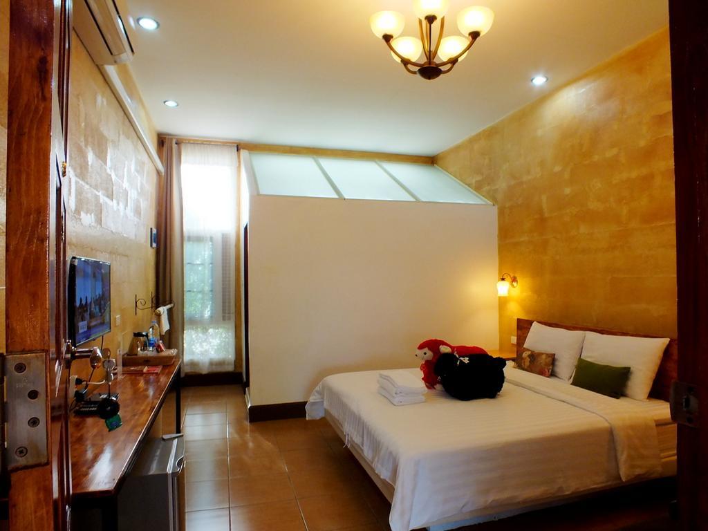 Villa Tuscany Country Resort Suan Phueng Zewnętrze zdjęcie